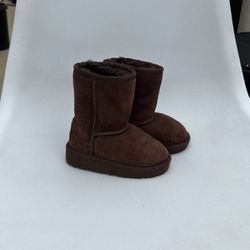 Ugg Boots- Size 6 (toddler)
