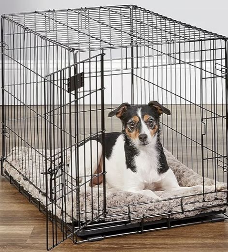 Dog Crate for Medium Dog