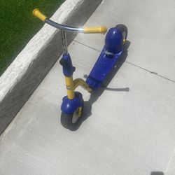 Scooter