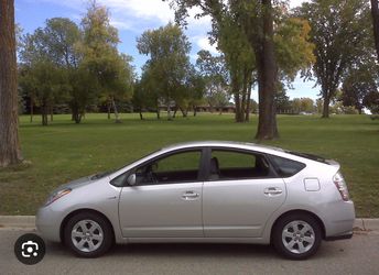2006 Toyota Prius