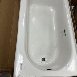 American Standard 60x30RH Bathtub 