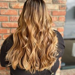 Professional Hair Colors