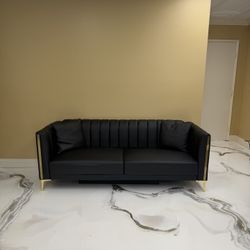 Couch For Sale (must Pick Up) 