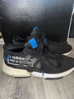 Adidas shoes size 11