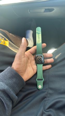 apple watch series 7