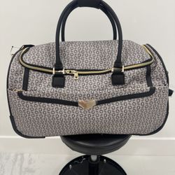 GUESS TRAVEL BAG