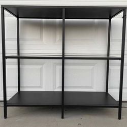 Storage Shelf Cabinet 