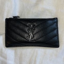 Ysl Wallet