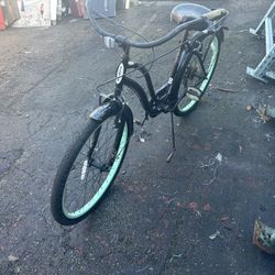  Schwinn Bicycle Girls  