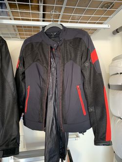 Dainese Women’s Mesh Jacket (Size 40)