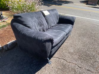Sofa originally 2000$!