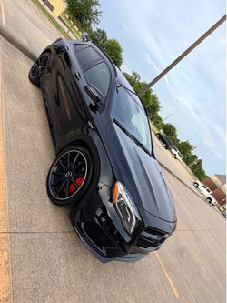 2015 Mercedes-Benz GLA-Class