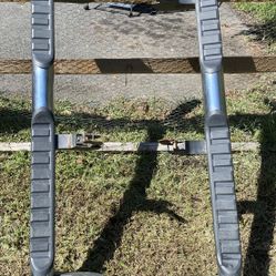 4” Tubular Truck Step