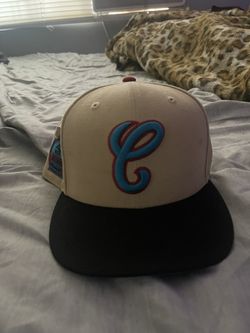 Sox Las Vegas Colorway Fitted 71/2