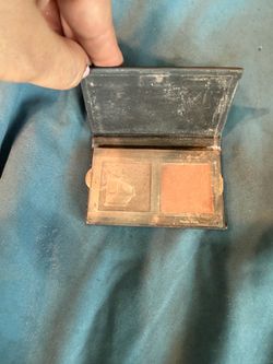 Dual Blush Compact – Fresh Glow & Nude Pink