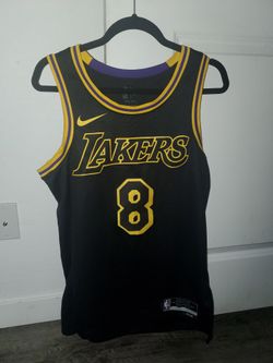Lakers jersey
