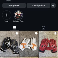 CFB Gear Go Check Out The Insta