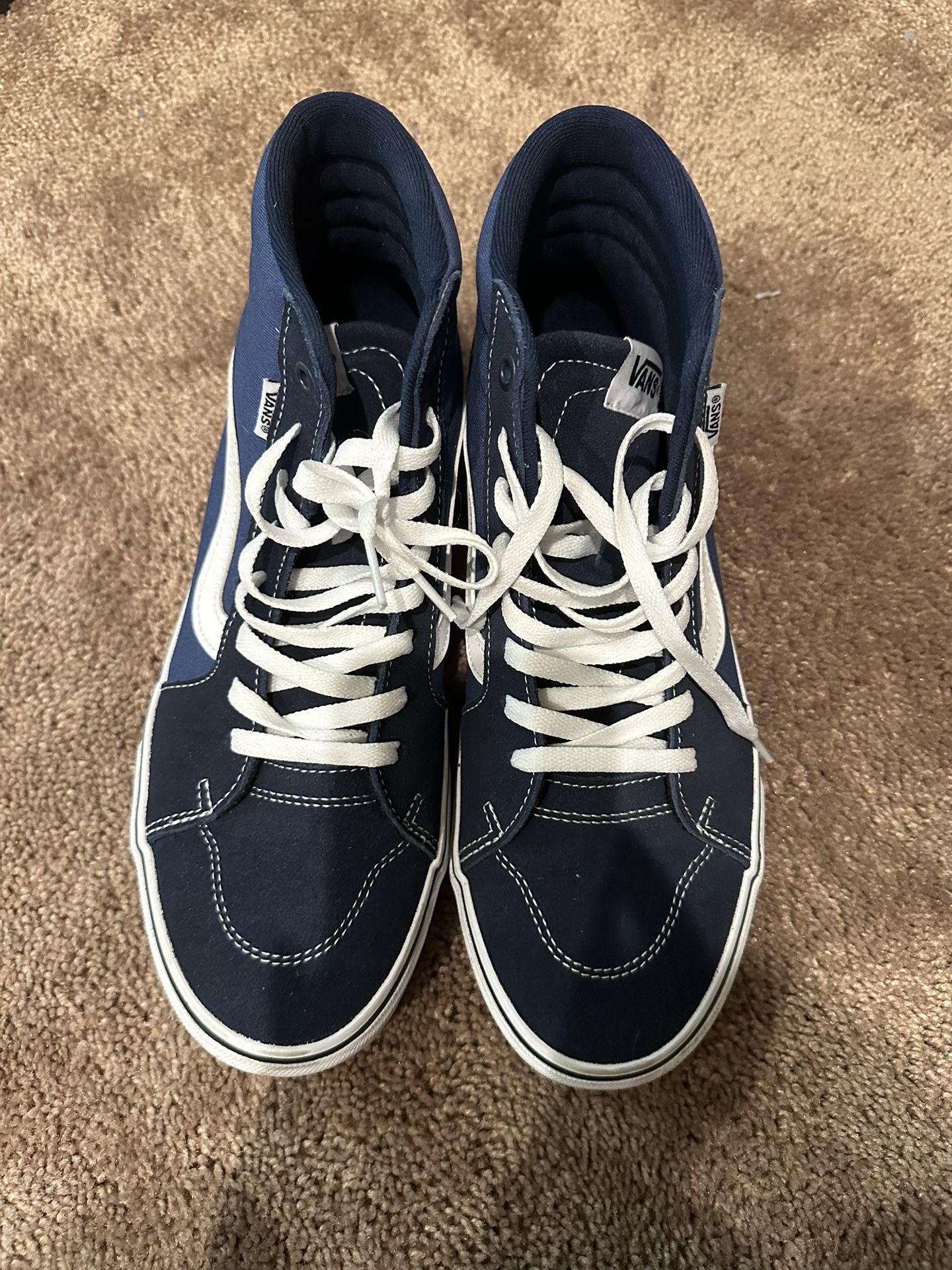 Vans Size 10