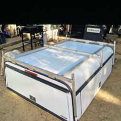 CAMPER ARRE PARA TROKAS CHICAS CAJA LARGA 61x86