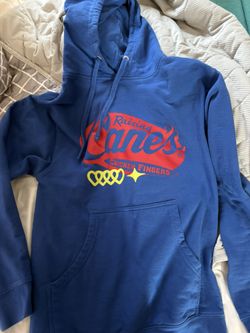 Raising Canes Hoodie