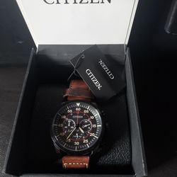 Citizen Eco-Drive Watch