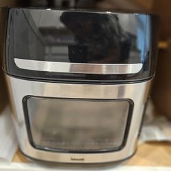 Bella Pro Series Air Fryer