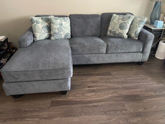 Lightly used furniture