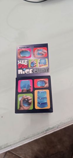Authentic red bull nedoh nice cube