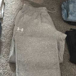 Men’s XL Preowned Sweats 