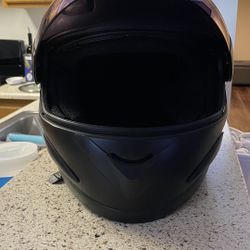 Helmet Motorcycle 
