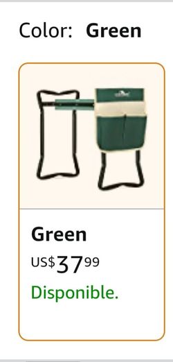 Banco De Jardinería