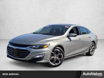 2023 Chevrolet Malibu