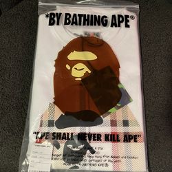 Bape tee