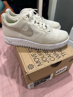 Nike  AF1 Crater Flynit