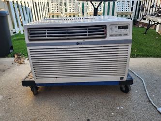 LG Air Conditioning