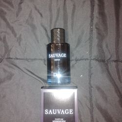 dior sauvage