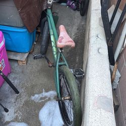 Bikes 