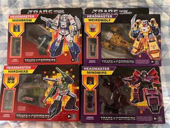 Transformers