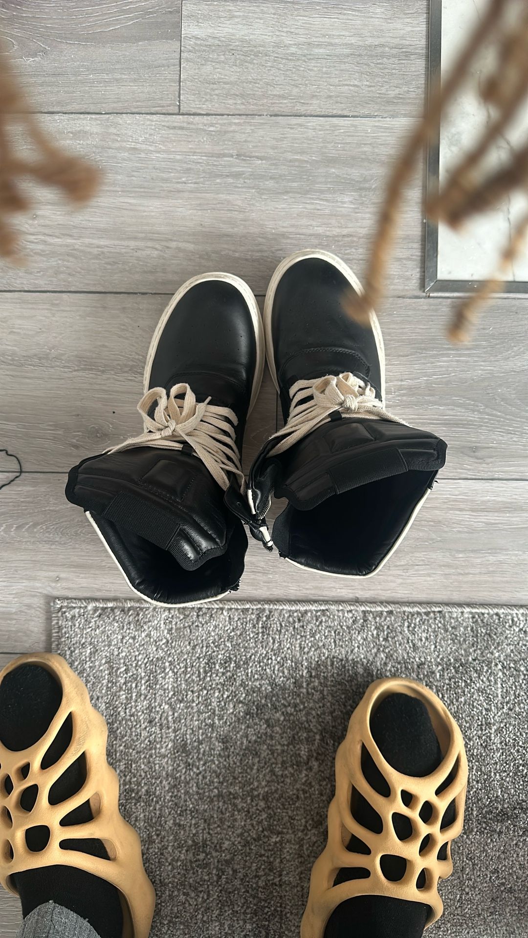 Rick Owens EU47