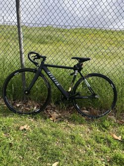 AVENTON - CORDOBA - FIXIE & SINGLE SPEED BIKE