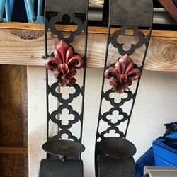 Yard Decor