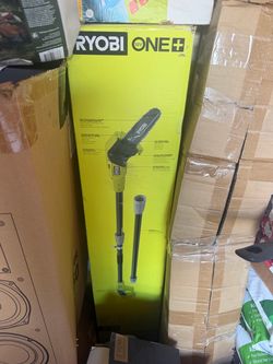 RYOBI ONE