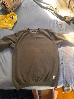 Carhartt Long Sleeve