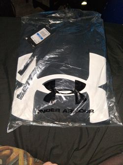 Under Armour Hoodie