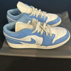 Nike Jordan 1 Low SE