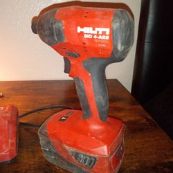 HILTI SID-4-A22