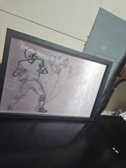 Football picture