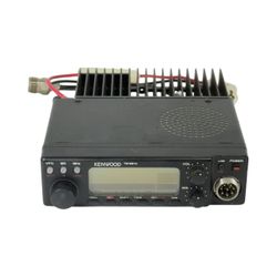 Kenwood TM-231A - 2 Meter 144 MHz VHF Transceiver Mobile Radio - Japan