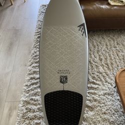 Machado Seaside 5’2”