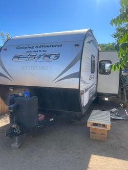 2018 RV